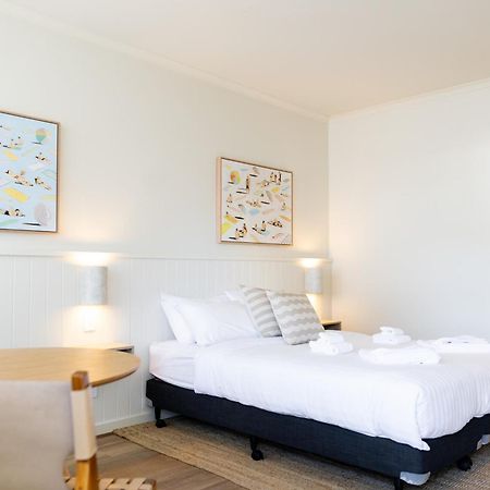Port Broughton Hotel 외부 사진
