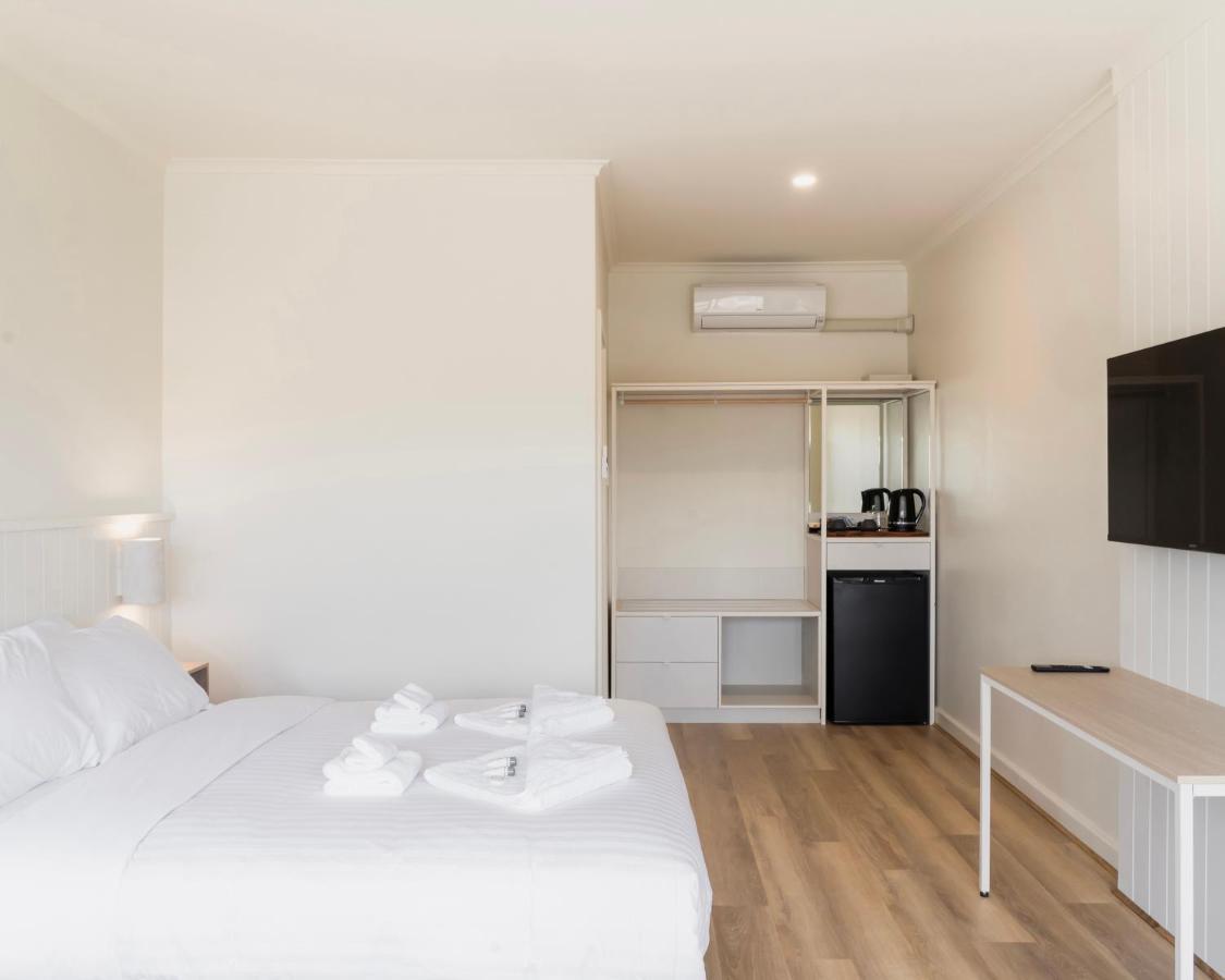 Port Broughton Hotel 외부 사진