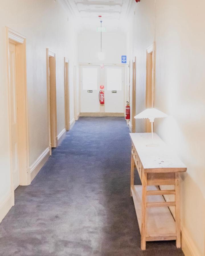 Port Broughton Hotel 외부 사진