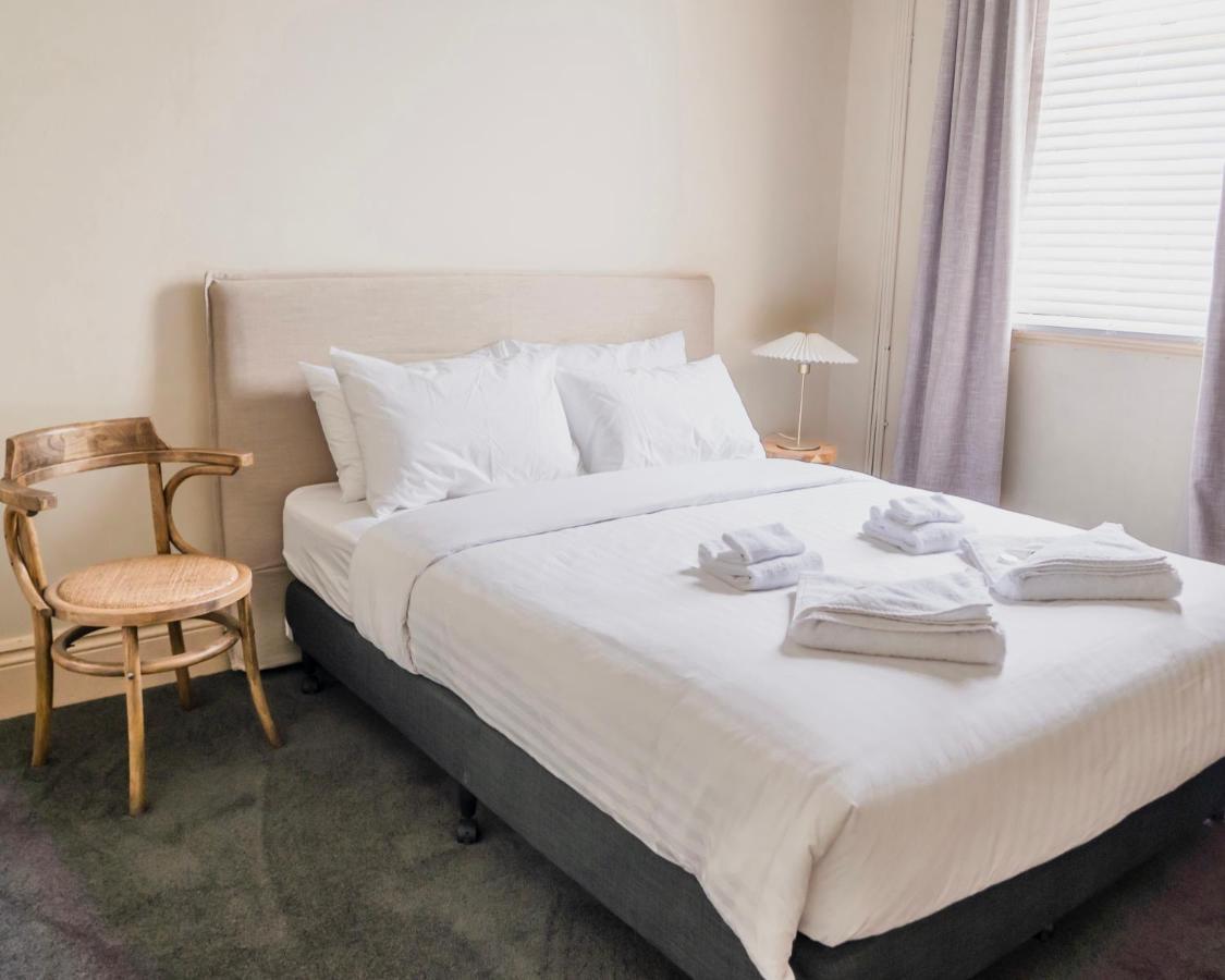 Port Broughton Hotel 외부 사진