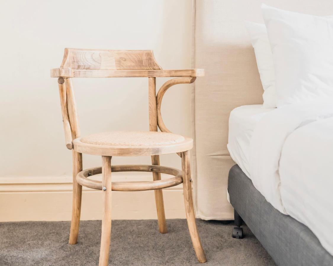 Port Broughton Hotel 외부 사진