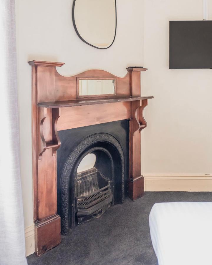 Port Broughton Hotel 외부 사진