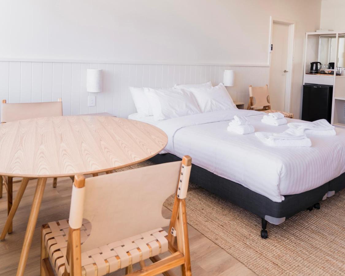 Port Broughton Hotel 외부 사진