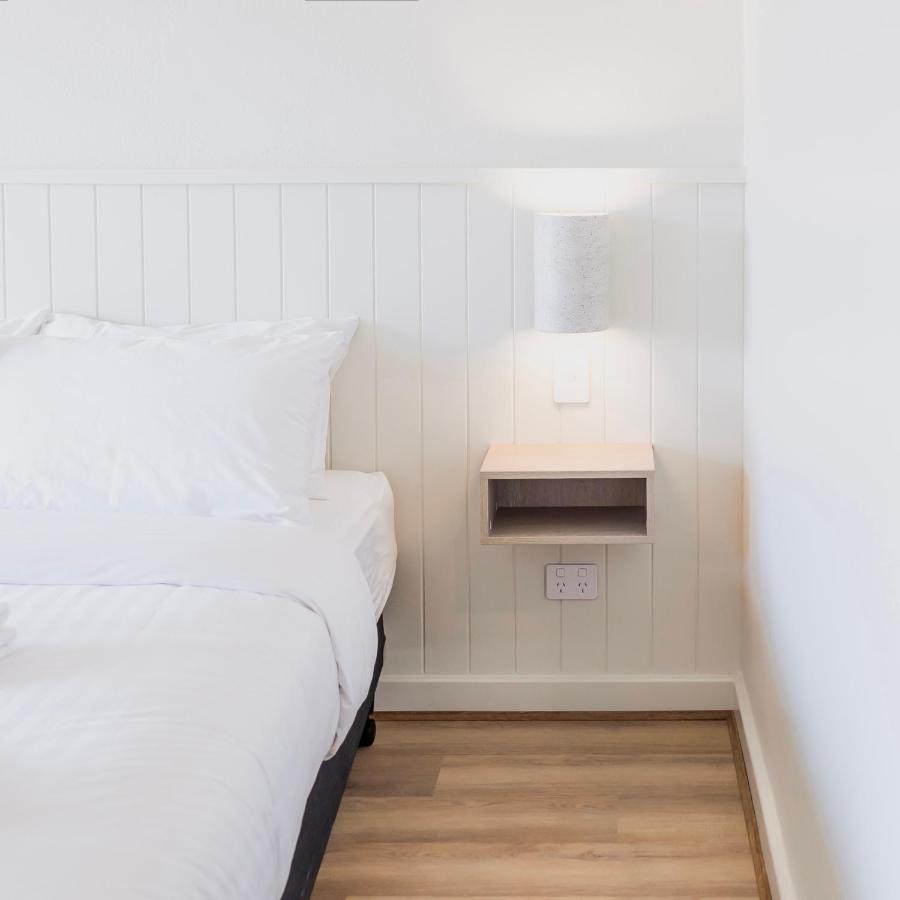 Port Broughton Hotel 외부 사진