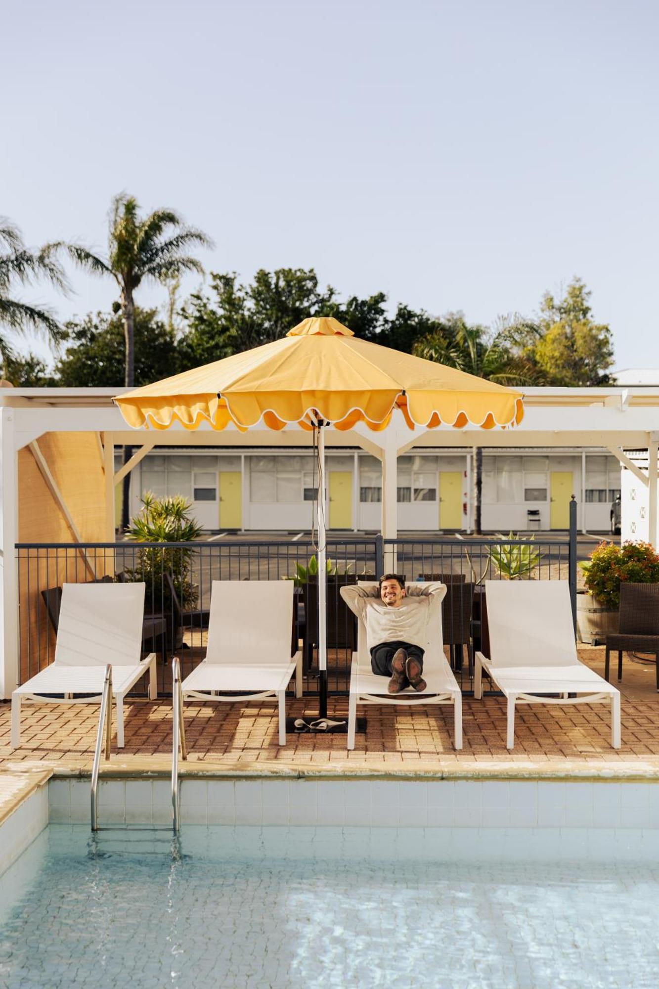 Port Broughton Hotel 외부 사진