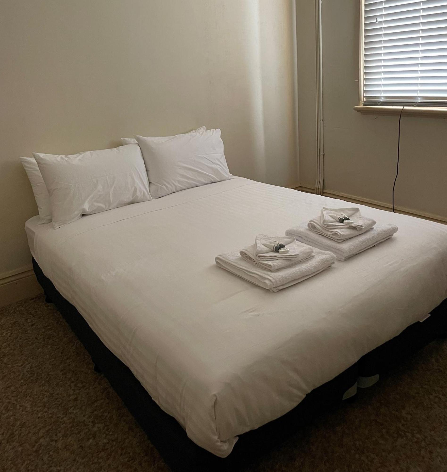 Port Broughton Hotel 외부 사진