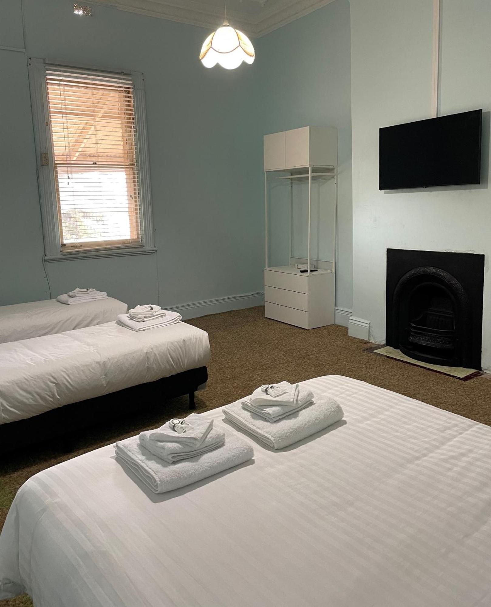 Port Broughton Hotel 외부 사진
